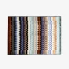 Missoni Badematte 60x90 Giacomo 165 1300gr