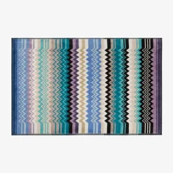 Missoni Badematte 60x90 Giacomo 170