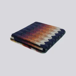 Missoni Bath Sheet 100*150 Travis 100