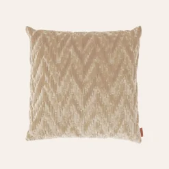 Missoni Fossile Pute 60*60 Beige