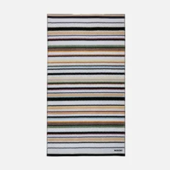 Missoni Gjestehåndkle 80*160 Curt 160