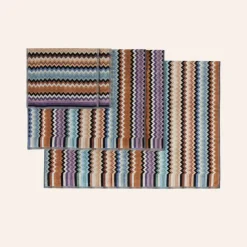 Missoni Håndkle 40*70 Adam 160