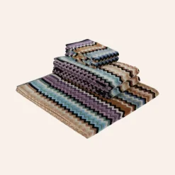 Missoni Håndkle 40*70 Adam 160