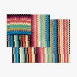 Missoni Håndkle 70*115 Giacomo 100