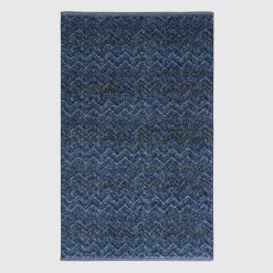 Missoni Håndkle Azul 40*70