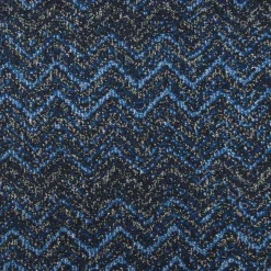 Missoni Håndkle Azul 40*70
