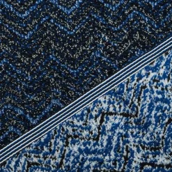 Missoni Håndkle Azul 40*70