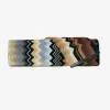 Missoni Håndkle 40x70 Giacomo 160