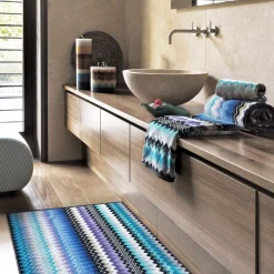 Missoni Håndkle 70x115 Giacomo 170