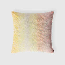 Missoni Island cushion 50X50, 100