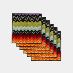 Missoni Klut 30*30 Giacomo T59