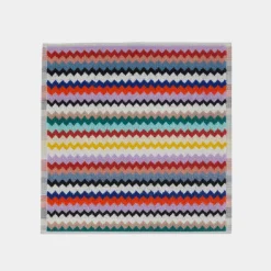 Missoni Riverbero Håndkle 30X30 8053147176932