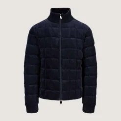 Monel Jacob Midnight Navy