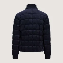 Monel Jacob Midnight Navy