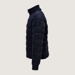 Monel Jacob Midnight Navy