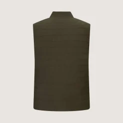 Monel Marcus Vest Forrest