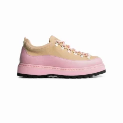 Mono Allo Cap Pink Light W