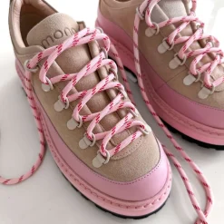 Mono Allo Cap Pink Light W