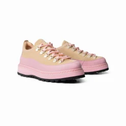 Mono Allo Cap Pink Light W