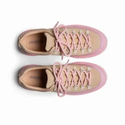 Mono Allo Cap Pink Light W