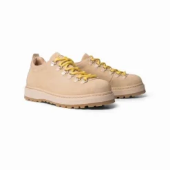 Mono Allo Suede Light W