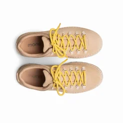 Mono Allo Suede Light W