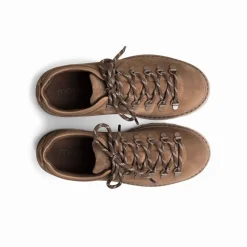 Mono Allo Suede Taupe W