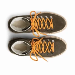 Mono Core Suede Forest Man