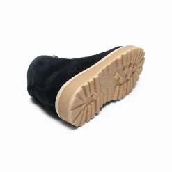 Mono Core Suede Navy M