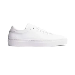 Mono Flex Leather White M