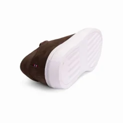 Mono Flex Suede Ebano M