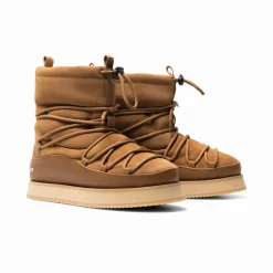 Mono Frost Mid Cognac W
