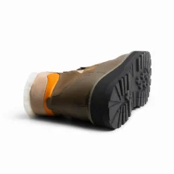 Mono Tag Cap Black/Olive M