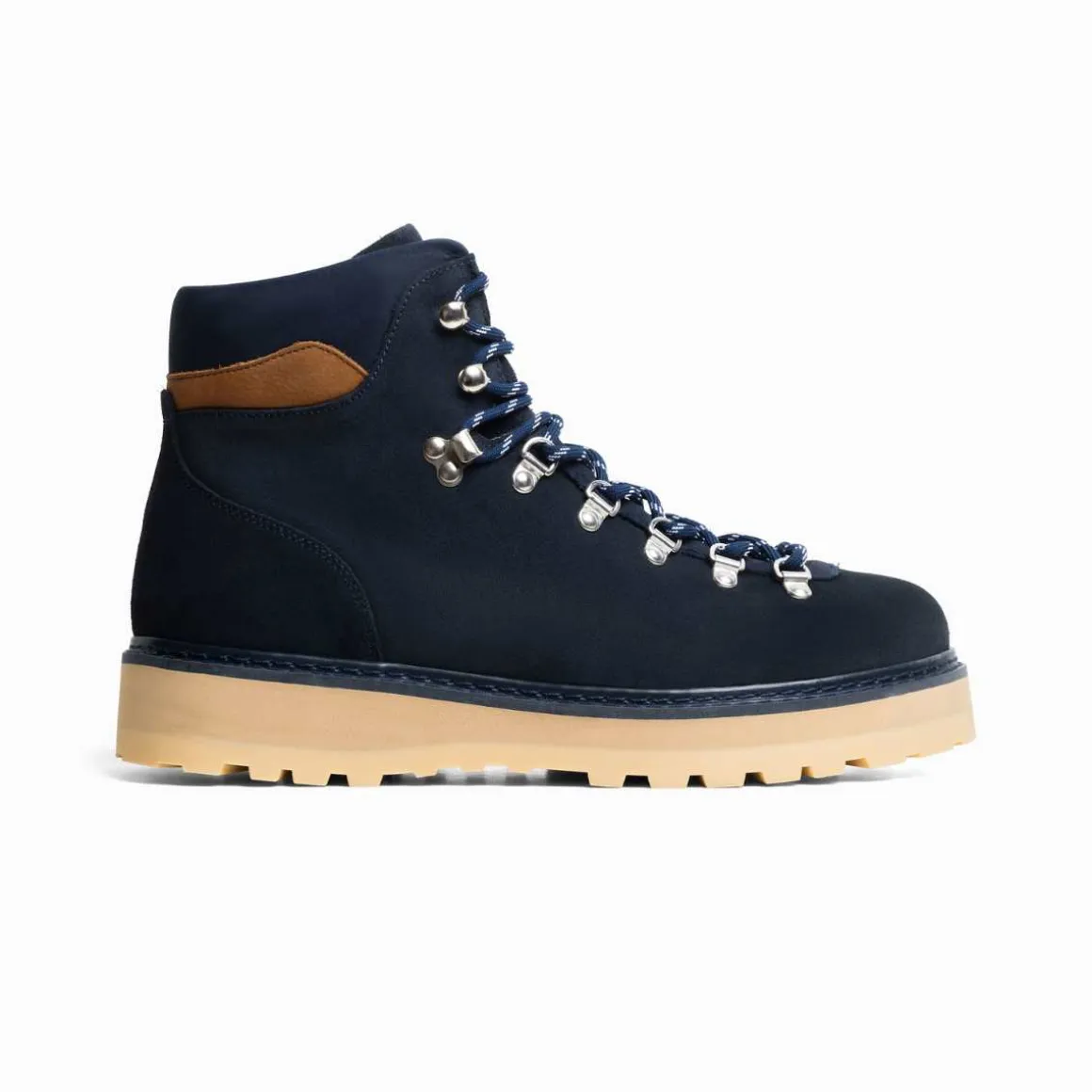 Mono Tag Dark Navy M