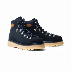 Mono Tag Dark Navy M