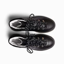 Mono Tag Flat Black M