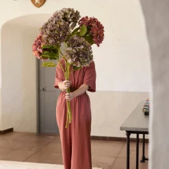 Mr. Plant Hortensia 110cm, lilla