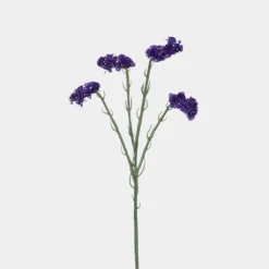 Mr. Plant Statice 60cm blå