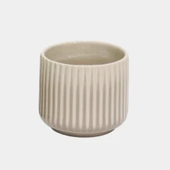 Mr.Plant Krukke Alison høyde 7cm diam.24cm