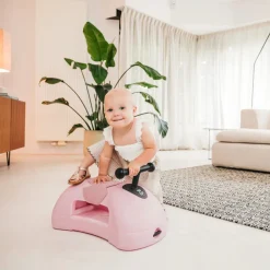 My First Gåvogn Rosel Pus&Go