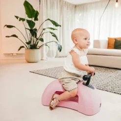 My First Gåvogn Rosel Pus&Go