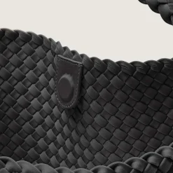 Naghedi Nomad Hobo Large Ash