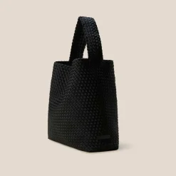 Naghedi Nomad Hobo Large Onyx