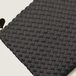 Naghedi Nomad Medium Hobo Ash