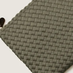 Naghedi Nomad Medium Hobo Olea