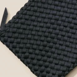 Naghedi Nomad Medium Hobo Onyx