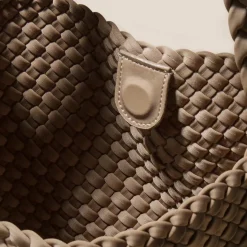 Naghedi Nomad Medium Hobo Cashmere