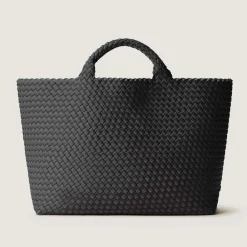 Naghedi St Barths Large Tote Ash