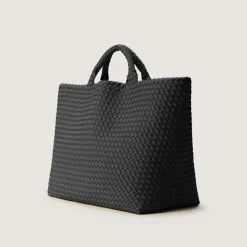 Naghedi St Barths Large Tote Ash
