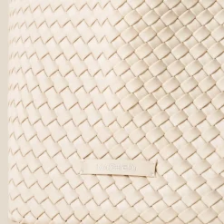 Naghedi St Barths Large Tote Ecru